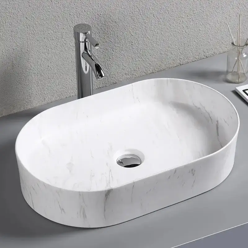 Умывальник Cerutti Spa CR0055B MMW1 - фото товара