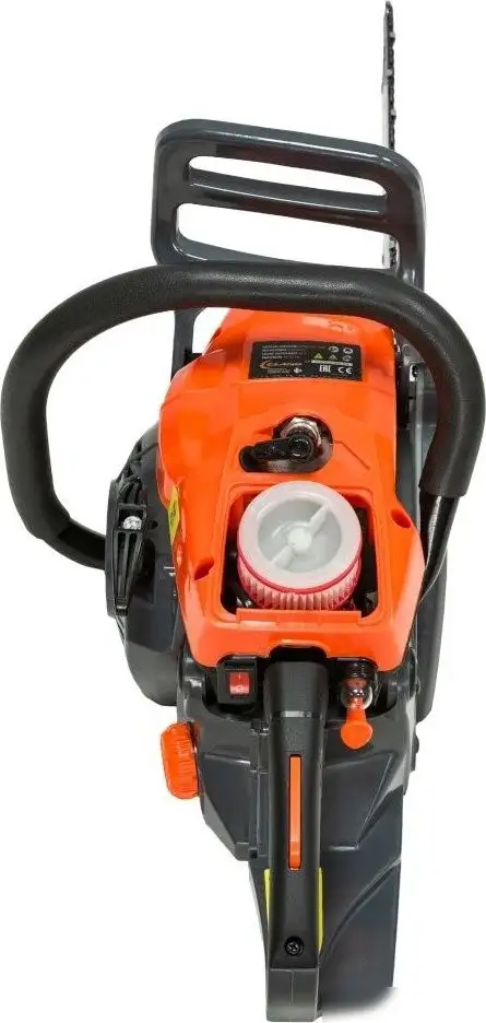 Бензопила ELAND GCS-1800 – фото товара