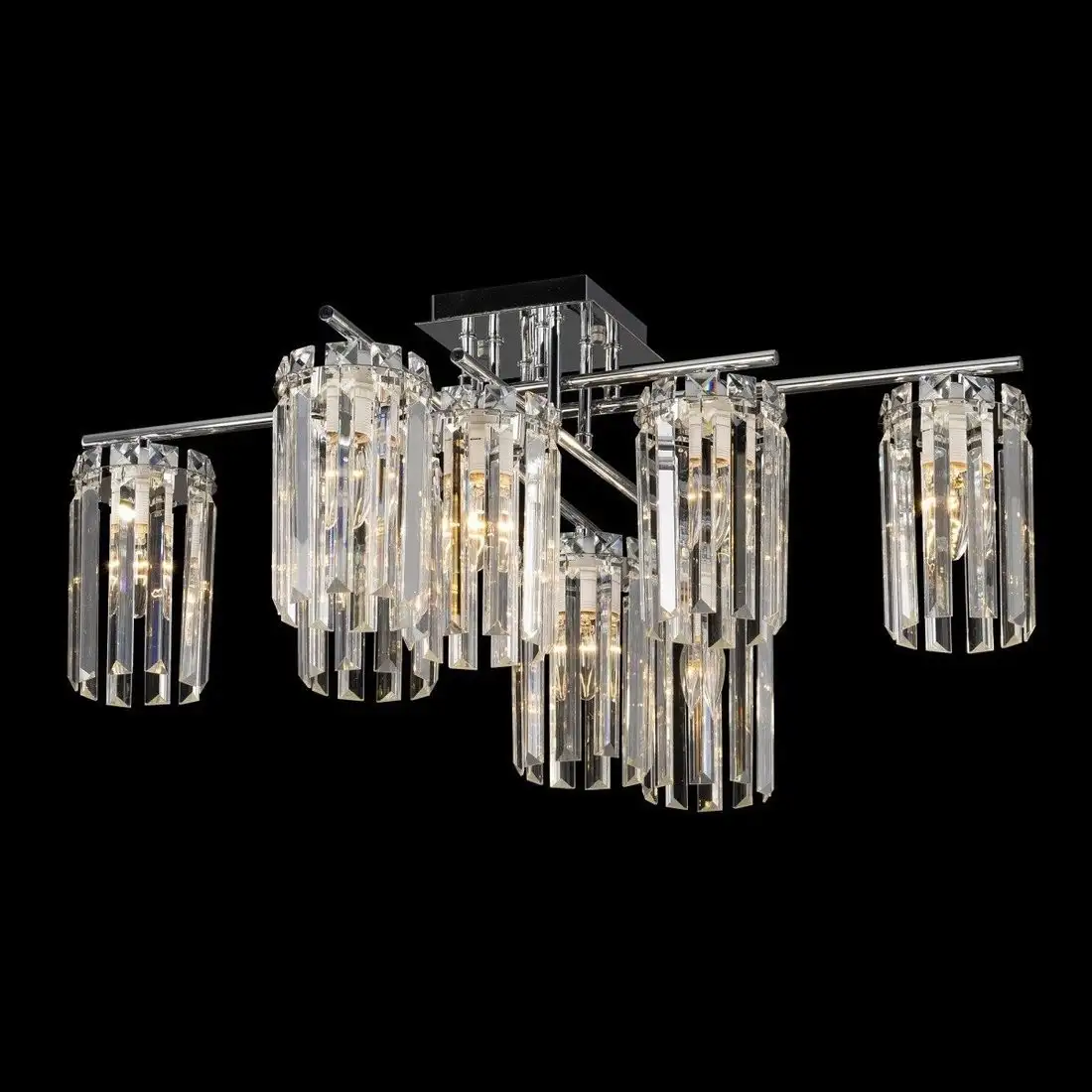 Подвесная люстра Citilux CL313281 – фото товара