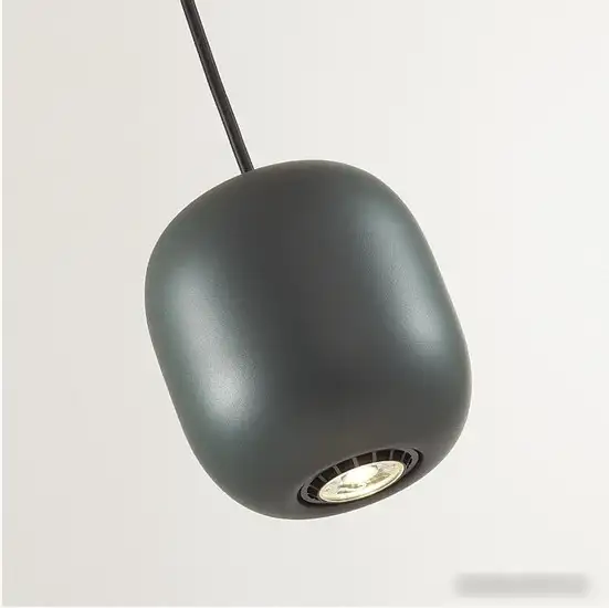 Подвесная люстра Odeon Light Cocoon 5060/1EA – фото товара
