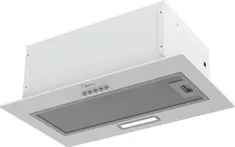 Кухонная вытяжка Midea MH60I301W – изображение в каталоге
