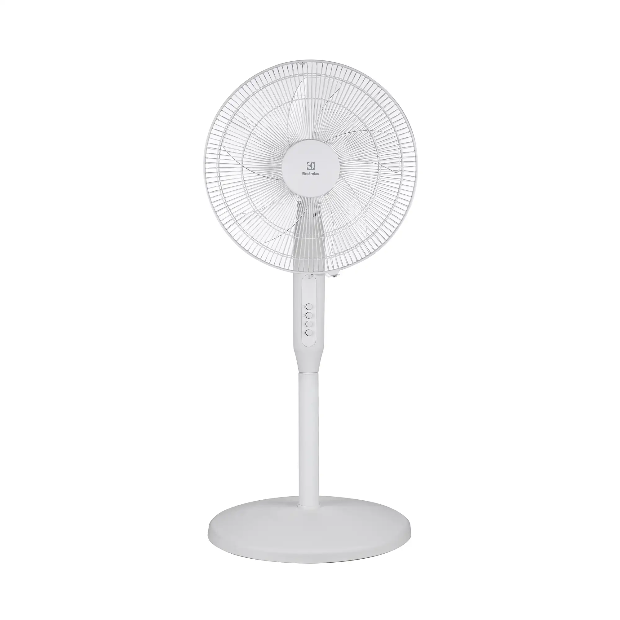 Вентилятор напольный Electrolux EFF-1006W - фото товара