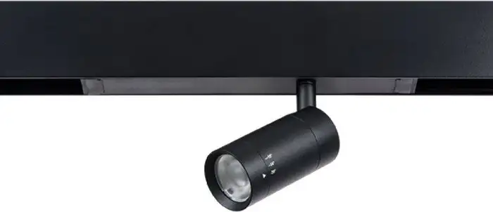 Трековый светильник Lightstar Teta 205017R – фото товара