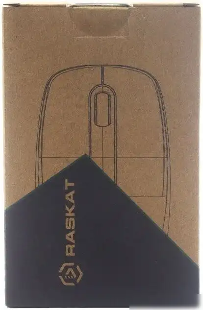 Мышь Raskat M015 – фото товара