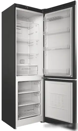 Холодильник Indesit ITS 4200 S - фото товара