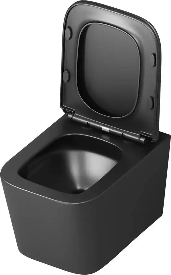 Унитаз подвесной Grossman GR-4404BMSQ - фото товара