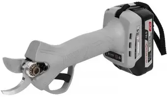 Секатор Интерскол СА-30/18В 775.2.1.70 (с 1-им АКБ, кейс) – изображение в каталоге