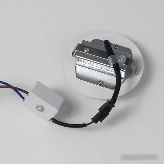 Точечный светильник Citilux Скалли CLD006R0 – фото товара
