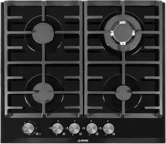 Варочная панель Germes HAG-60BK-CT - изображение в каталоге