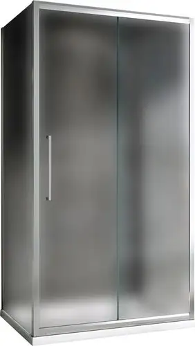 Душевой уголок Abber Schwarzer Diamant AG30150MH-S100M-S100M - изображение в каталоге