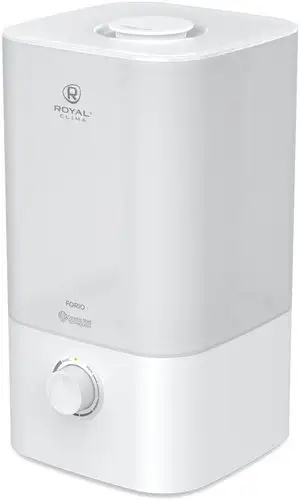 Увлажнитель воздуха Royal Clima Forio RUH-FR250/2.5M-WT - изображение в каталоге