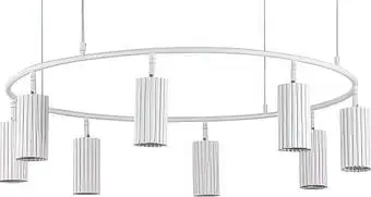 Подвесная люстра ST Luce Kendo SL1213.503.08 – изображение в каталоге
