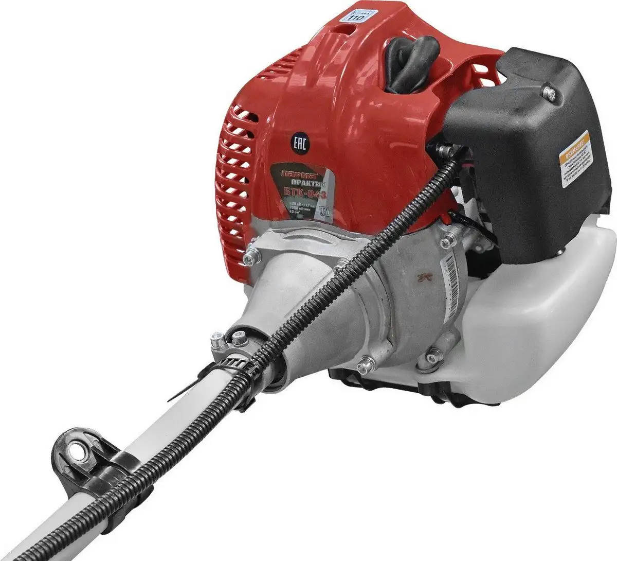 Триммер Парма БТК-043 – фото товара