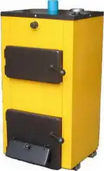 Отопительный котел Мозырьсельмаш КС-Т-12.5А - изображение в каталоге