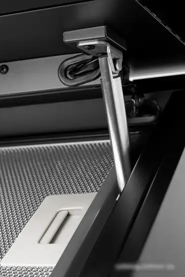 Кухонная вытяжка Grand Lester GC 90 (черный) - фото товара