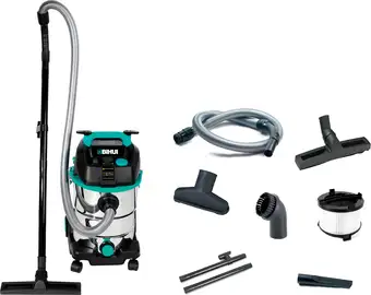 Пылесос BIHUI VCH30 - изображение в каталоге