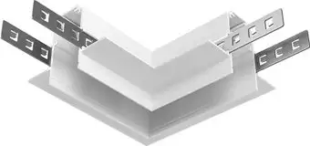 Соединитель треков Maytoni Technical Exility TRA034CL-42.12W – изображение в каталоге