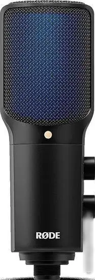 Проводной микрофон RODE NT-USB+ – фото товара