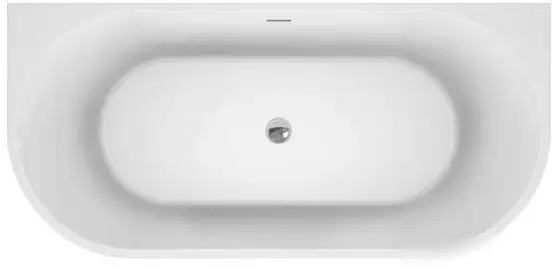 Ванна BelBagno BB710-1500-750 - фото товара