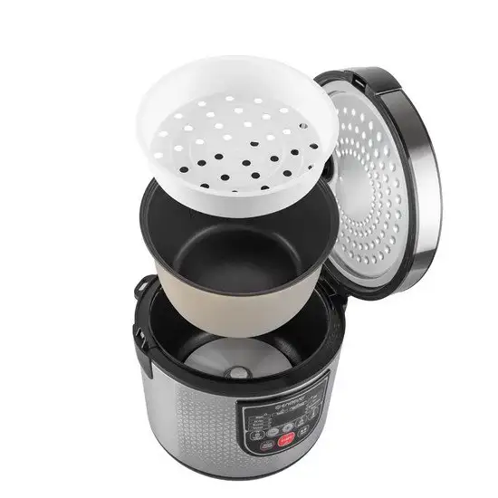 Мультиварка Endever Vita-123 – фото товара