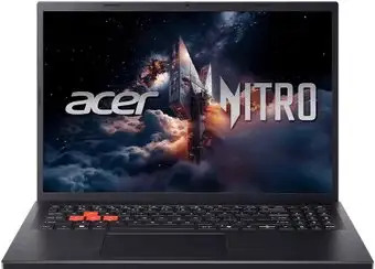 Игровой ноутбук Acer Nitro Lite 16 NL16-71G NH.D2AER.002 – изображение в каталоге