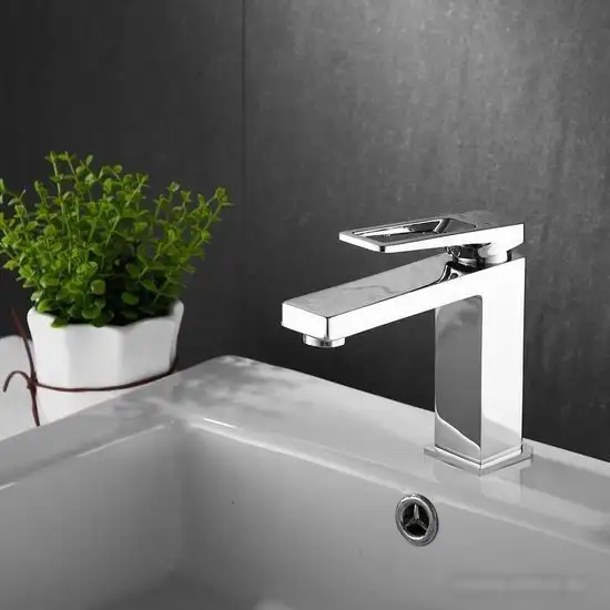 Смеситель Shevanik S6801 - фото товара