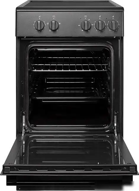 Кухонная плита Midea MFE-2B — фото товара