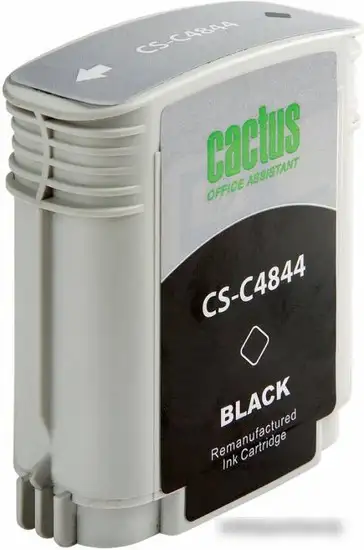 Картридж CACTUS CS-C4844 (аналог HP C4844A) – фото товара