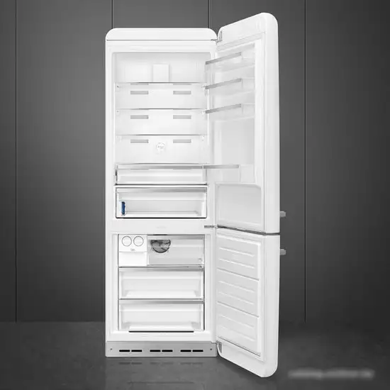 Холодильник Smeg FAB38RWH5 - фото товара