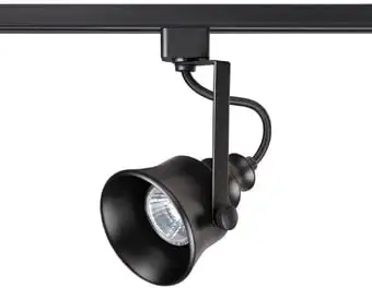 Трековый светильник Novotech Veterum 370548 – изображение в каталоге