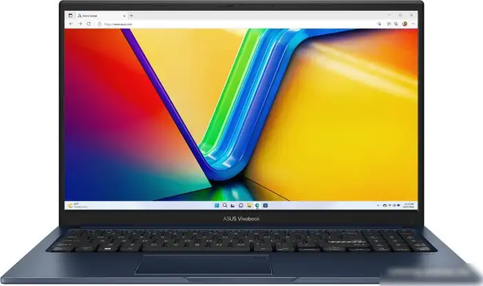 Ноутбук ASUS Vivobook 15 X1504VA-BQ579 – изображение в каталоге