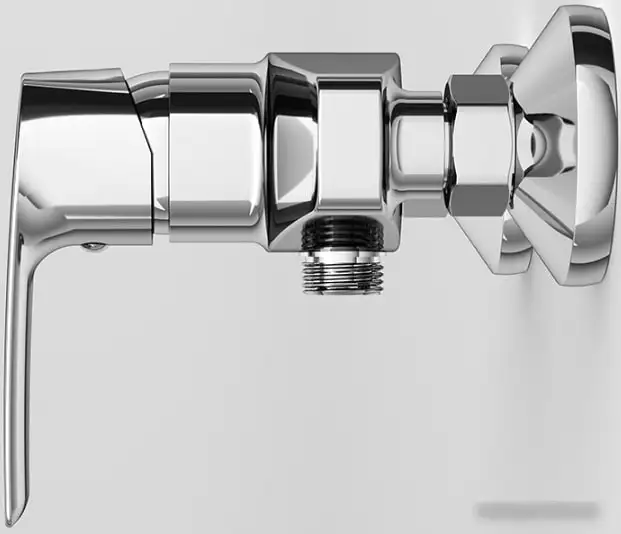 Смеситель AM.PM Gem F90A20000 - фото товара