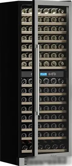 Винный шкаф Meyvel MV160-KST2 — фото товара