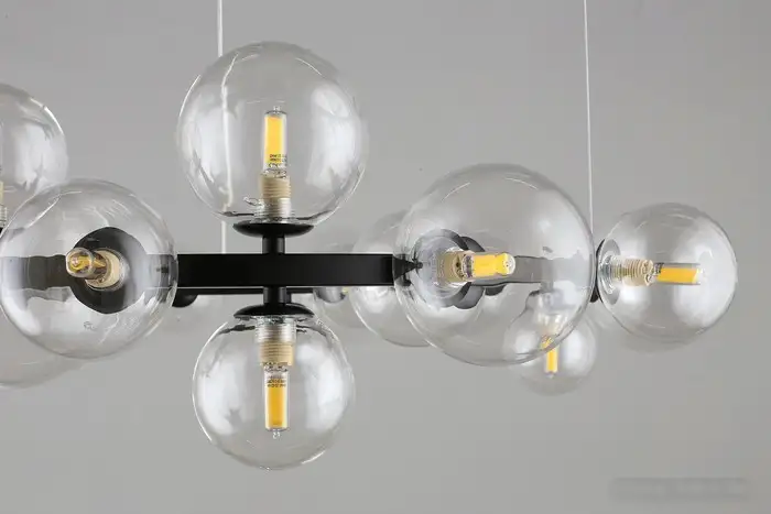 Люстра средней высоты Aployt Lilian APL.768.03.20 – фото товара