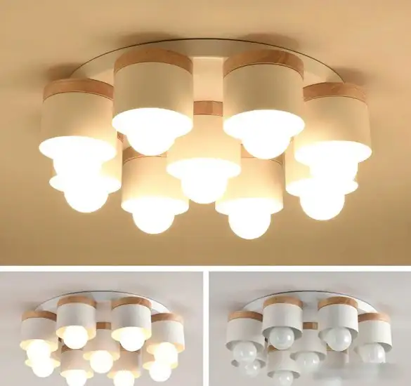 Подвесная люстра ImperiumLoft Bergsten01 140564-26 – фото товара