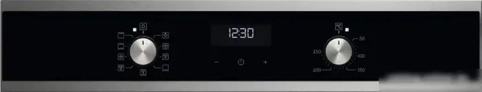 Электрический духовой шкаф Electrolux SurroundCook 600 EOF5H50BX - фото товара