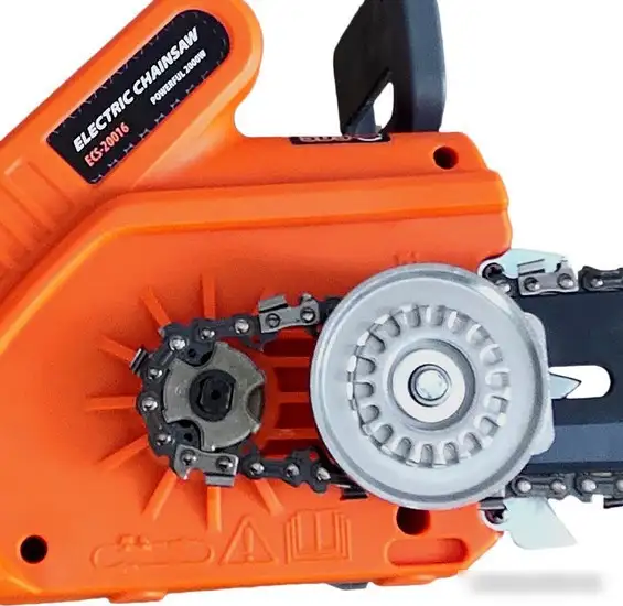 Электрическая пила ELAND ECS-20016 – фото товара