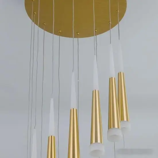 Подвесная люстра Citilux CL227142 – фото товара