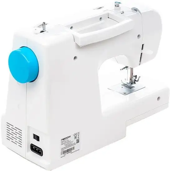 Швейная машина Necchi 4117 - фото товара