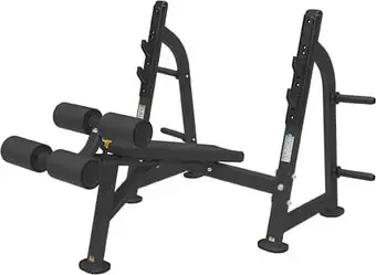 Силовая скамья Bronze Gym BR-1013