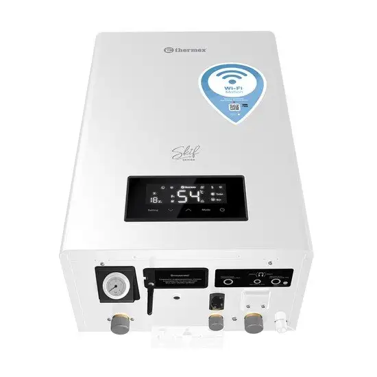 Отопительный котел Thermex Skif 5-12 Wi-Fi - фото товара