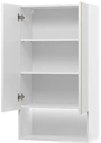 Brevita Шкаф Vega VEG-08060-011 – фото товара