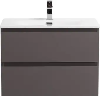 BelBagno Тумба под умывальник Kraft-700-2C-SO-GSO – изображение в каталоге