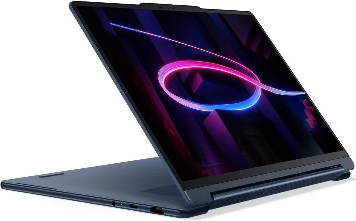 Lenovo Yoga 9 2-in-1 14IPH11 83SE001RRK – фото товара