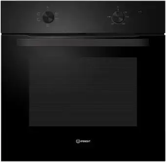 Электрический духовой шкаф Indesit IFO 6220 BL - изображение в каталоге