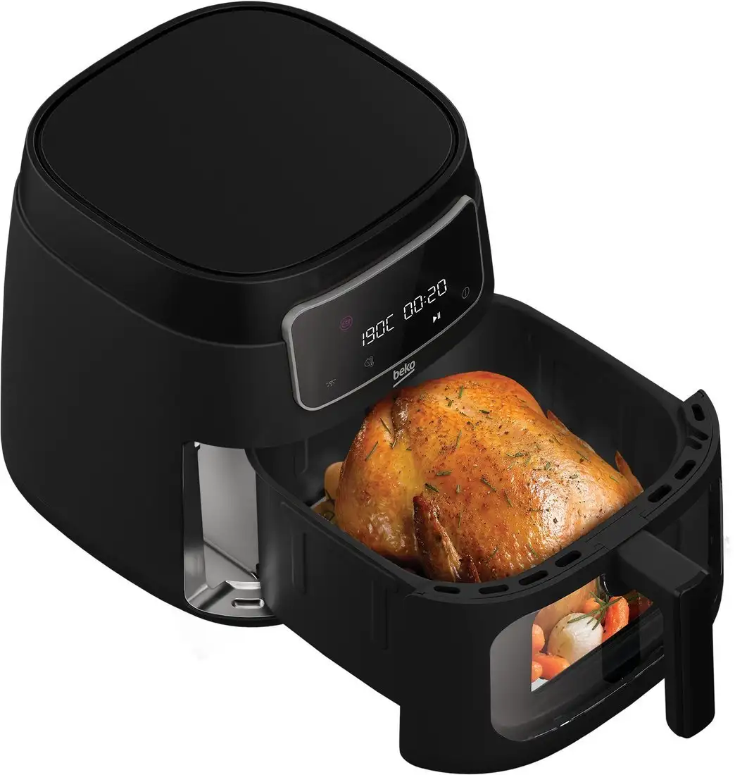 Аэрофритюрница BEKO FRL 3374 B – фото товара