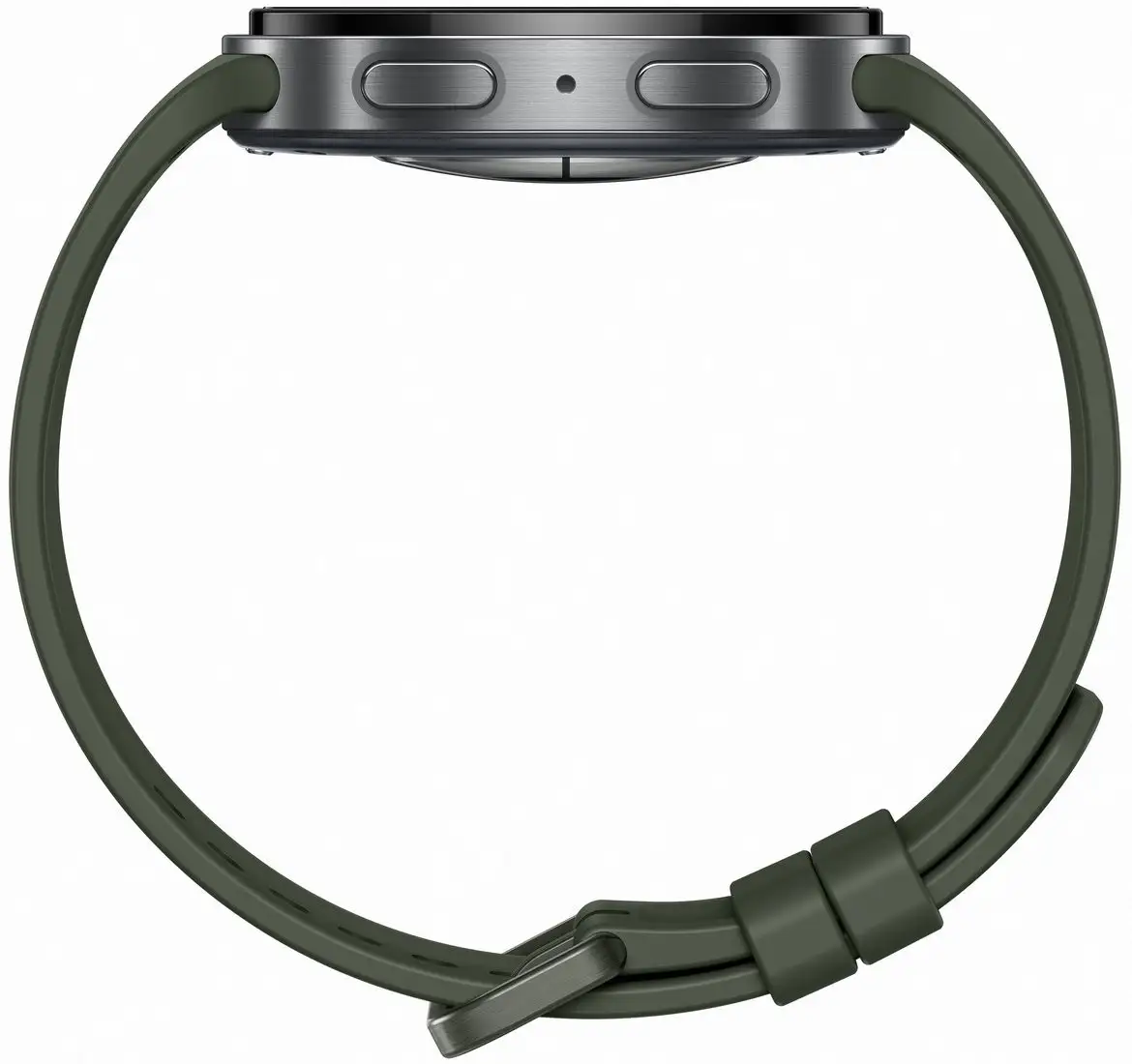 Умные часы Samsung Galaxy Watch9 L 44 мм (серебро) – фото товара