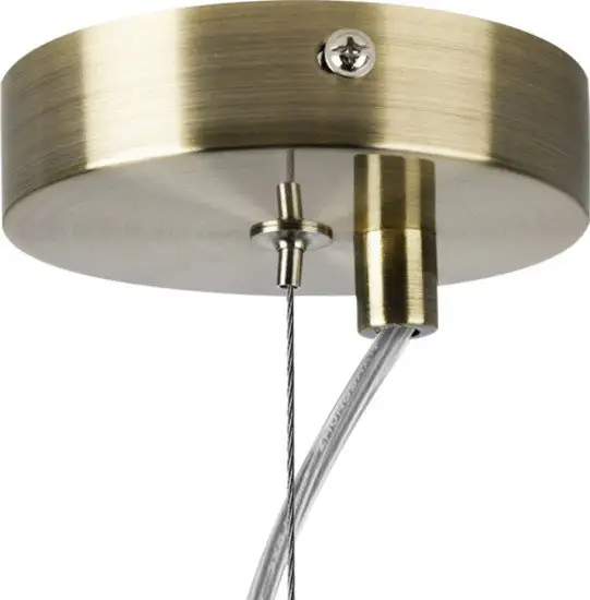 Припотолочная люстра Lightstar Limpio 722033 – фото товара