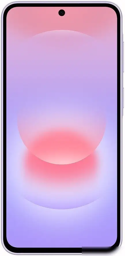 Телефон Samsung Galaxy A37 SM-A376E 8GB/128GB (фиолетовый) – фото товара