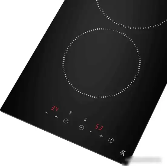 Варочная панель MAUNFELD CVCE292STBK - фото товара